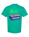 Cooler Fish Tee