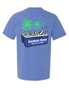 Cooler Fish Tee
