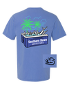 Cooler Fish Tee