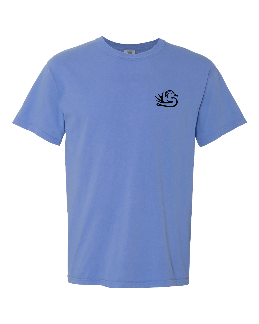 Cooler Fish Tee