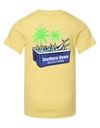 Cooler Fish Youth Tee