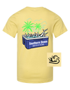 Cooler Fish Toddler Tee