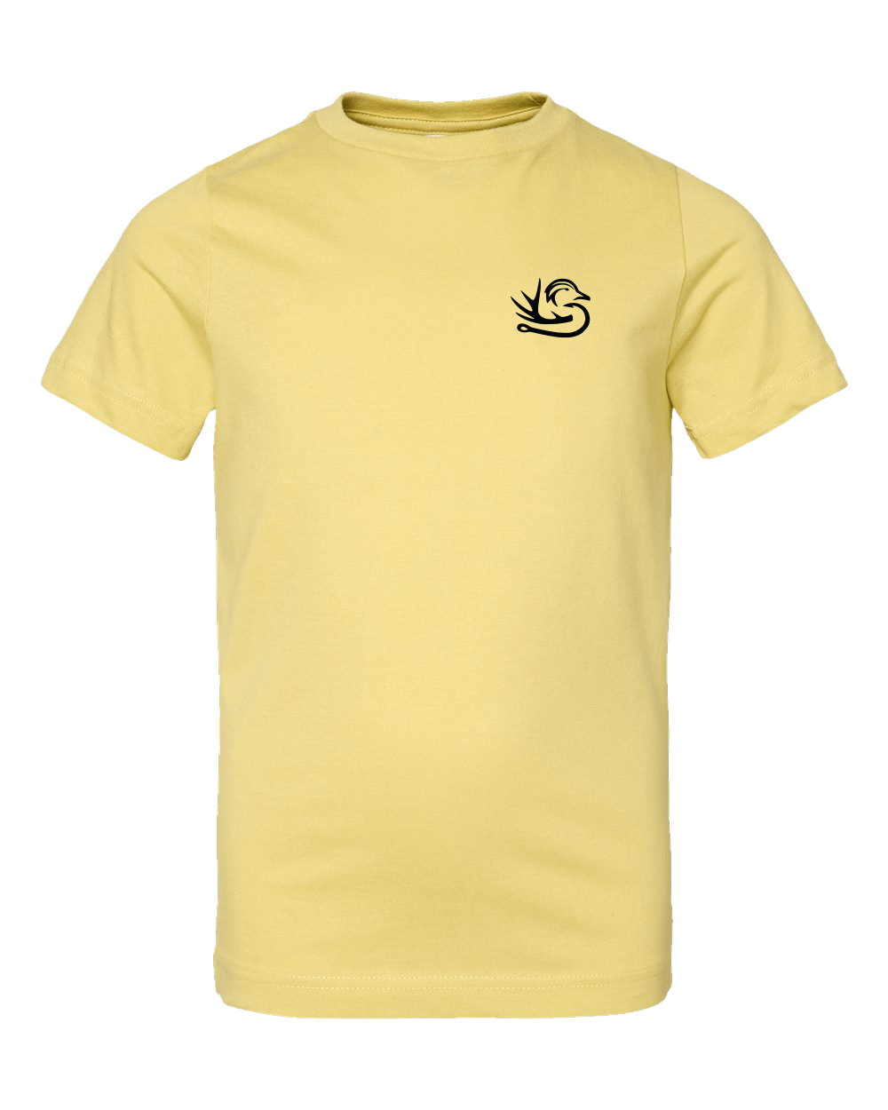 Cooler Fish Toddler Tee