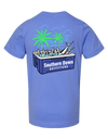 Cooler Fish Youth Tee