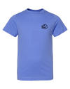 Cooler Fish Youth Tee