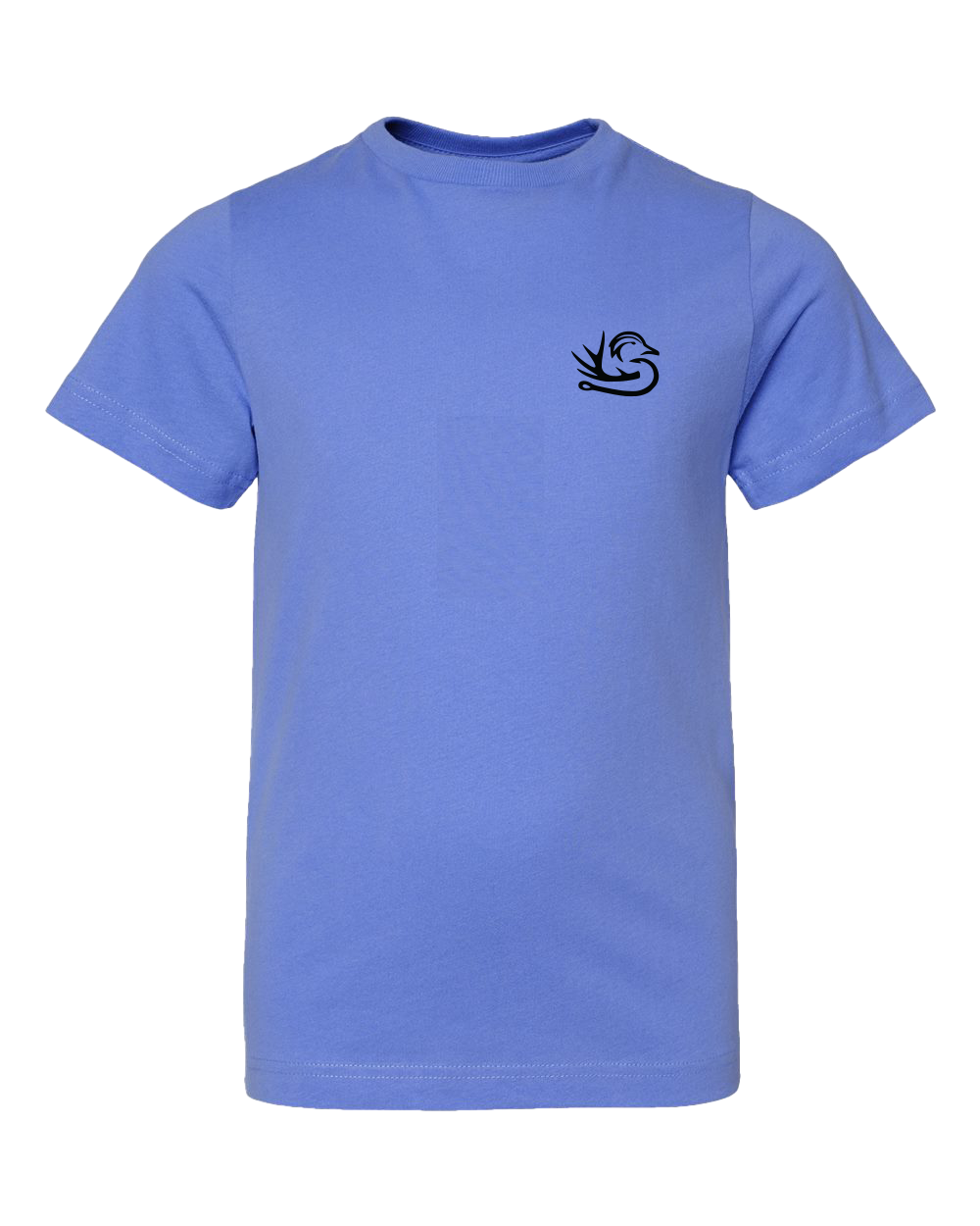 Cooler Fish Youth Tee
