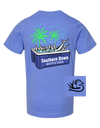 Cooler Fish Youth Tee