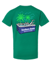 Cooler Fish Toddler Tee