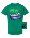 Cooler Fish Toddler Tee