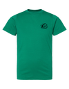 Cooler Fish Youth Tee