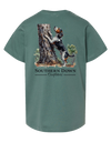 On the Tree Youth Tee