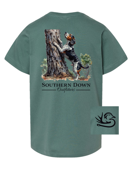 On the Tree Toddler Tee
