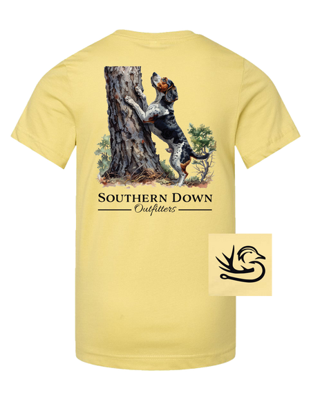On the Tree Toddler Tee