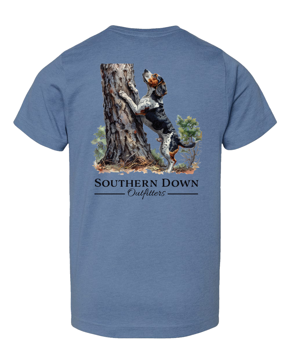 On the Tree Youth Tee