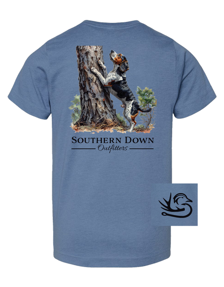 On the Tree Youth Tee
