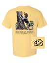 On the Tree Tee