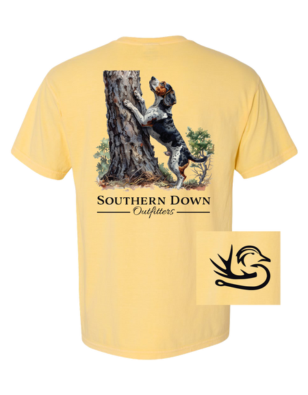 On the Tree Tee