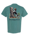 On the Tree Tee