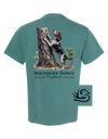 On the Tree Tee