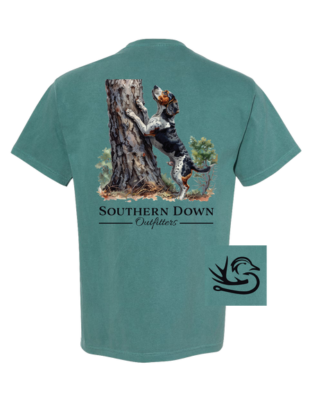 On the Tree Tee