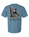 On the Tree Tee