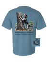 On the Tree Tee