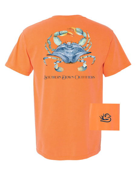 Crab Tee