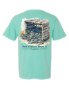 Crab Trap Tee