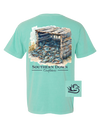 Crab Trap Tee