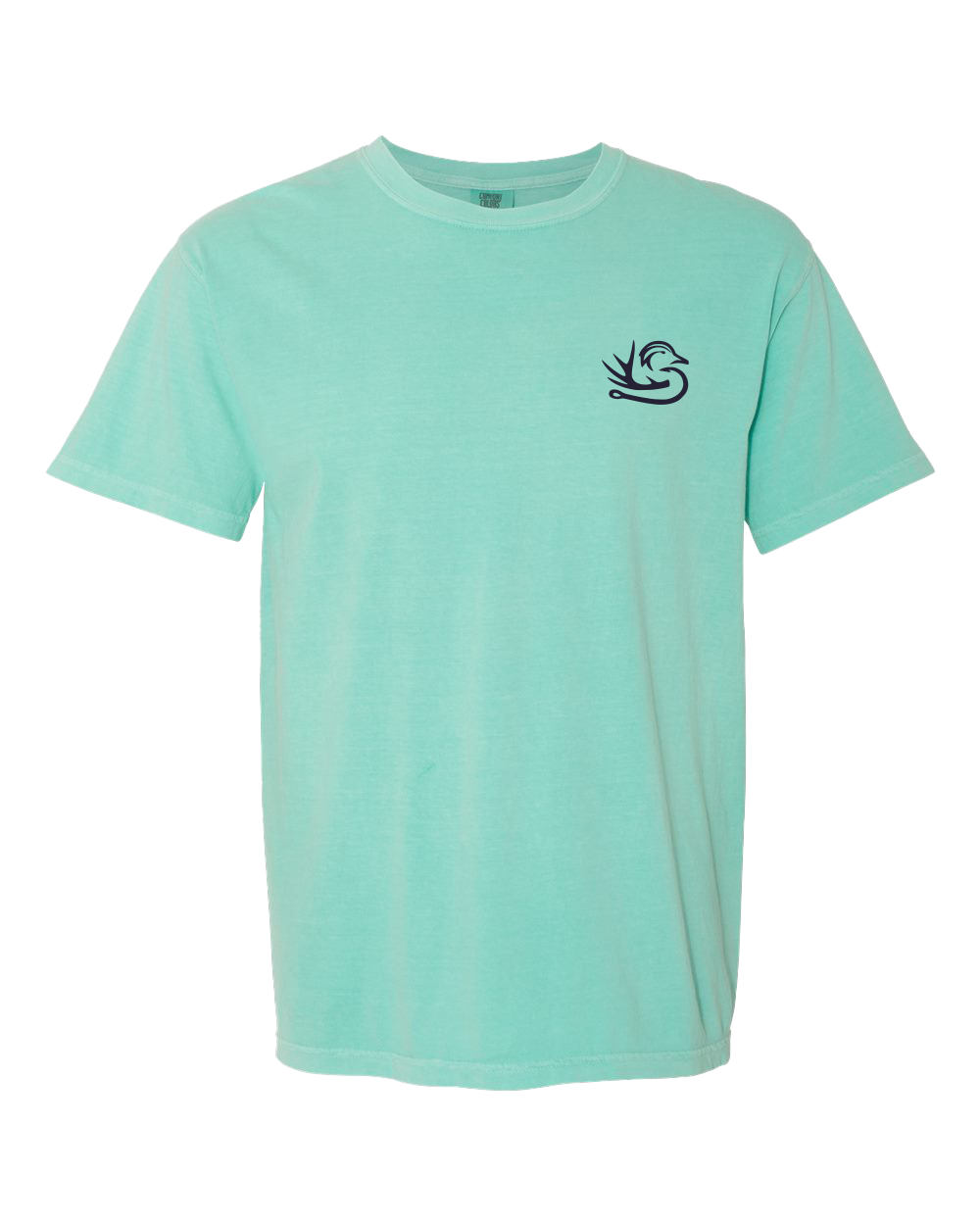 Crab Trap Tee