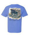 Crab Trap Tee