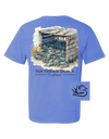 Crab Trap Tee