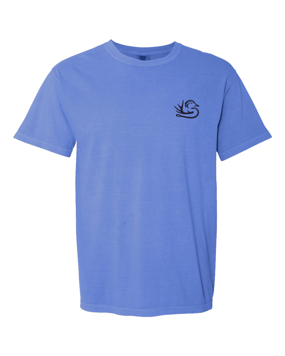 Crab Trap Tee