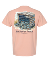 Crab Trap Tee