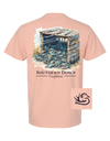 Crab Trap Tee
