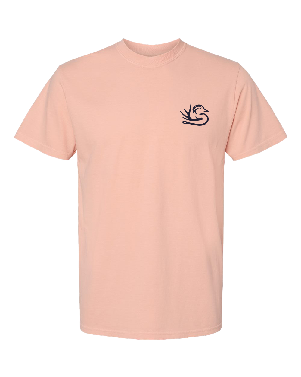 Crab Trap Tee