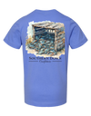 Crab Trap Toddler Tee