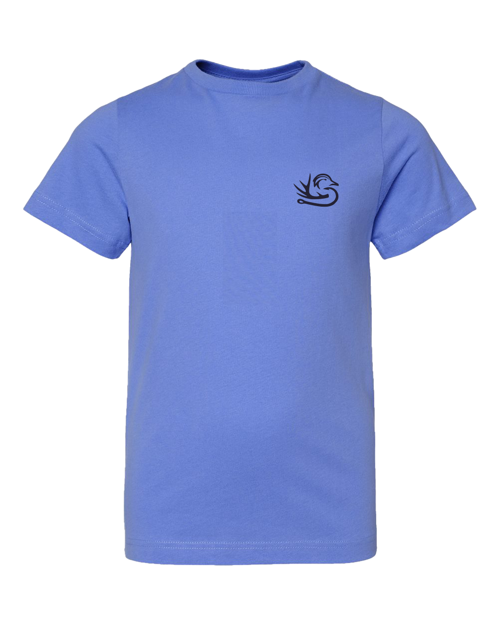 Crab Trap Toddler Tee