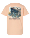 Crab Trap Youth Tee