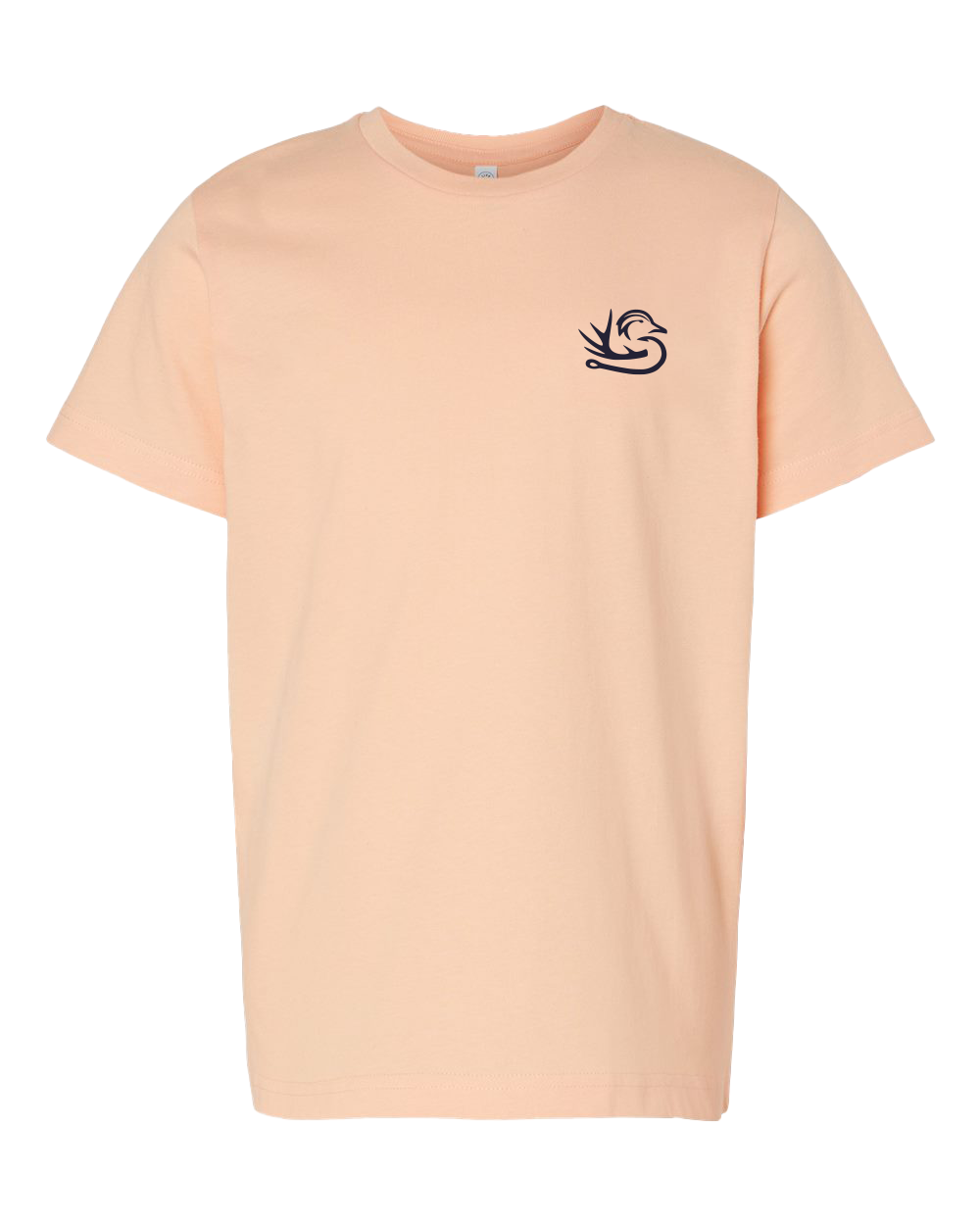 Crab Trap Toddler Tee