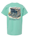 Crab Trap Youth Tee