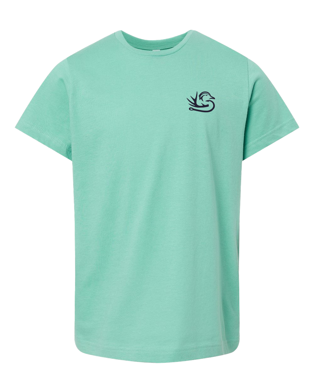 Crab Trap Youth Tee