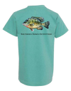 Crappie Youth Tee