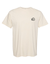 Dark Camo Dog Tee