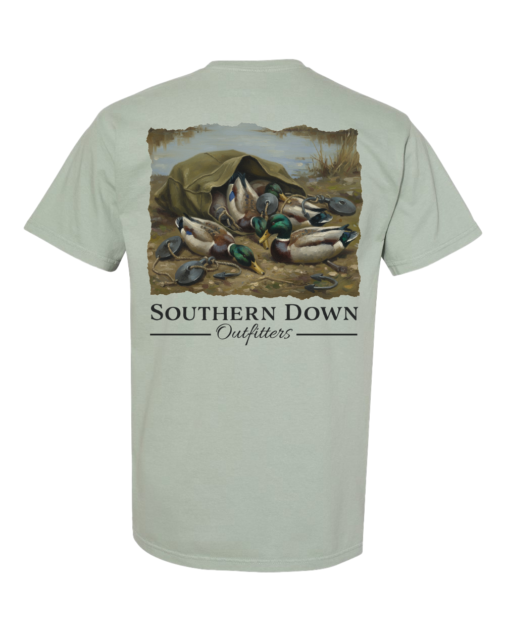 Decoy Bag Tee