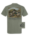 Decoy Bag Tee