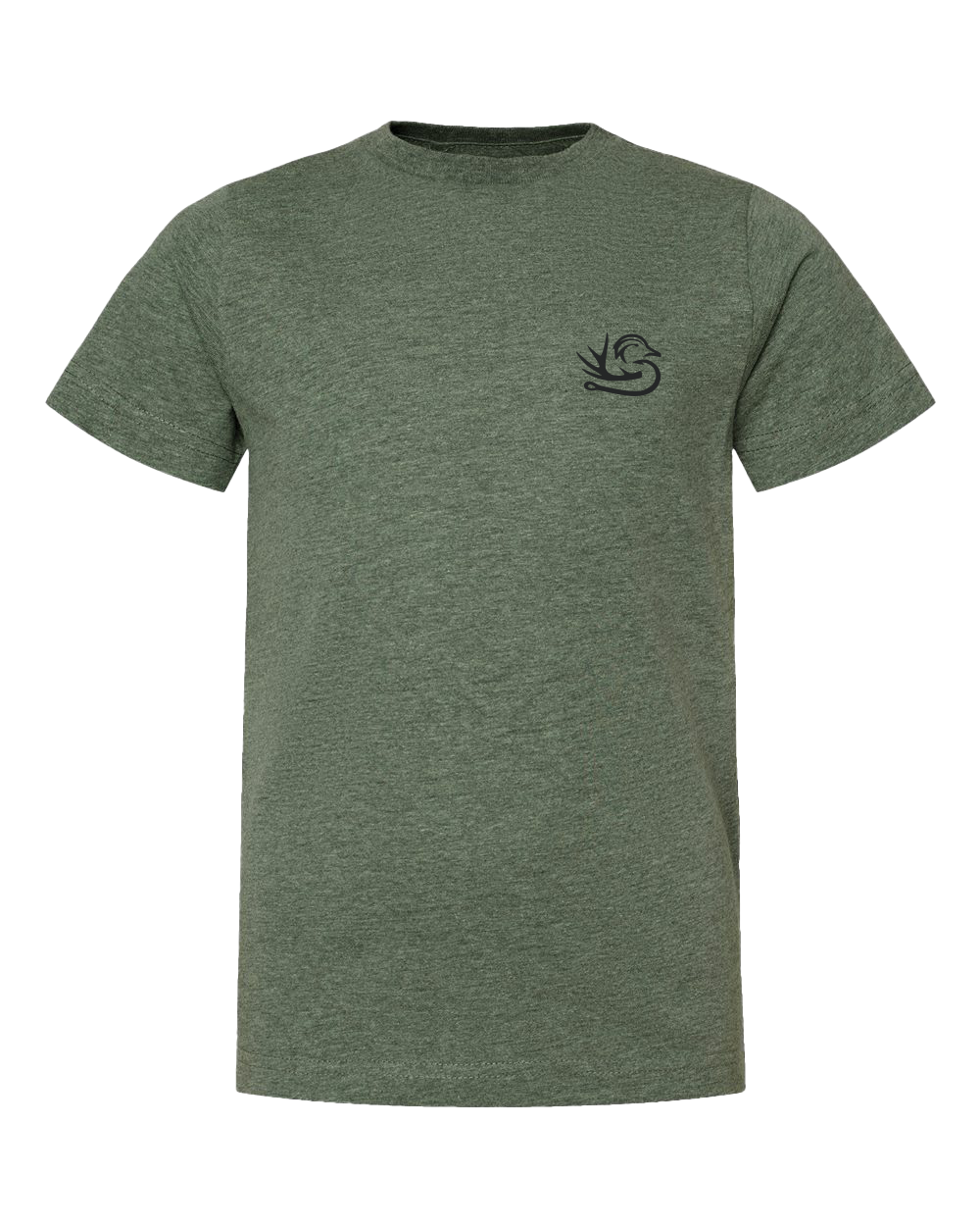 Decoy Bag Youth Tee