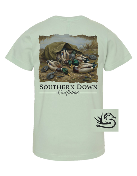 Decoy Bag Toddler Tee