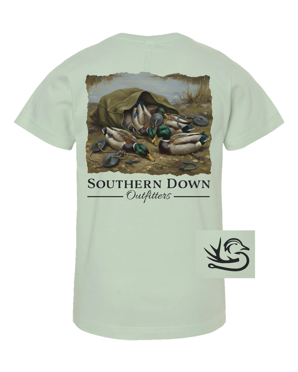 Decoy Bag Youth Tee