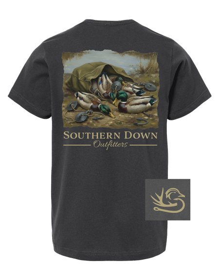 Decoy Bag Toddler Tee